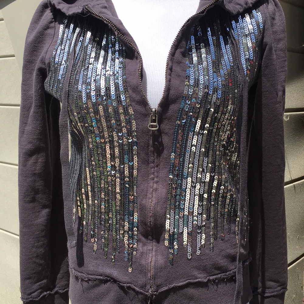 Wet Seal Hoodie